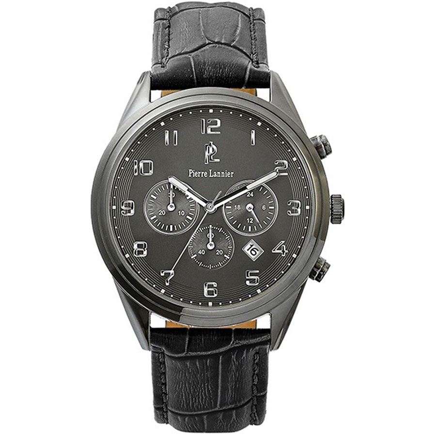 Часы Pierre Lannier Chrono 266C489